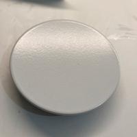 Kaldewei tappo doccia bianco opaco KA90