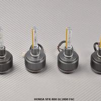 Kit Xeno per HONDA VFR 800 GL1800 F6C PREMIUM