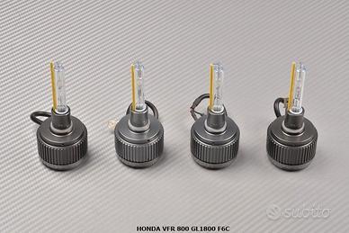 Kit Xeno per HONDA VFR 800 GL1800 F6C PREMIUM