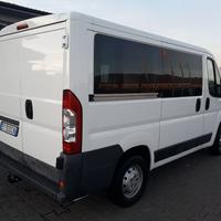 CITROEN JUMPER 2.2 CC HDI ANNO 2015