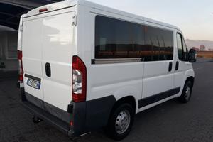 CITROEN JUMPER 2.2 CC HDI ANNO 2015