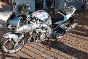Suzuki  SV 1000 S