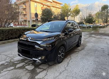 Citroen C3 Air Cros 29.000 Km