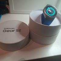 samsung watch gear s2