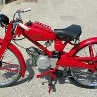 Moto Guzzi Guzzino 65