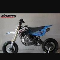 Pit bike 160 A160