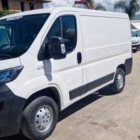 FIAT DUCATO L1 H1 PASSO CORTO -2.0MJT 110 CV