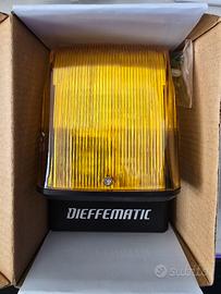 Lampeggiante Dieffematic