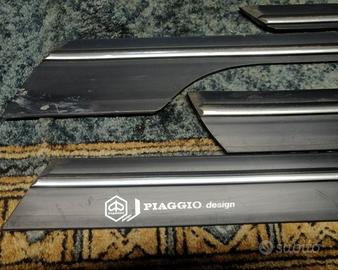 MODANATURE ANTIURTO vespa xL