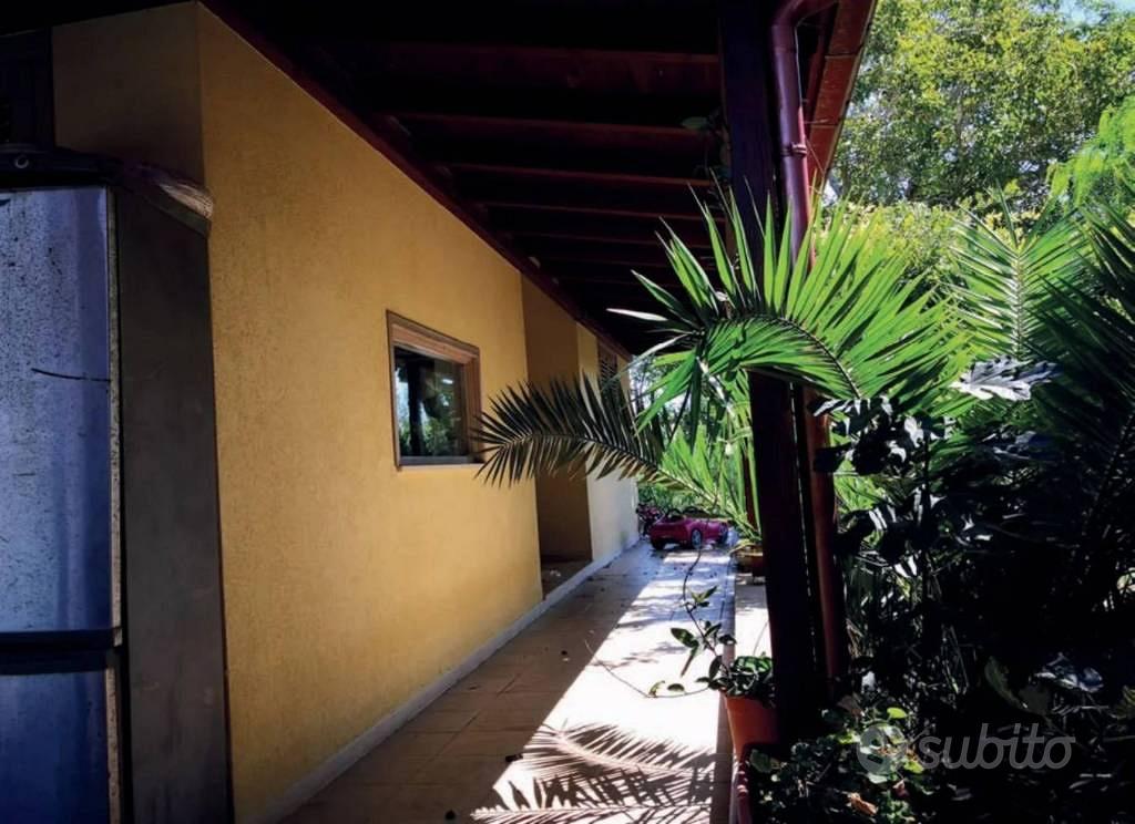 Casa – Uggiano la Chiesa, Casamassella - Vista 5
