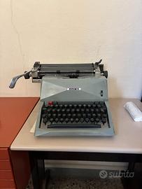 Olivetti Lettera 82