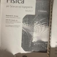 Libri universitari chimica