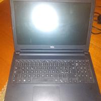notebook mai usato 