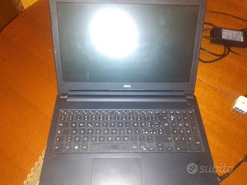 notebook mai usato 