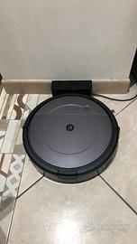 Roomba Lavapavimenti