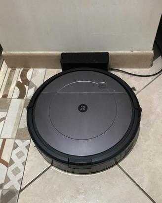 Roomba Lavapavimenti