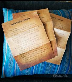 time travel memories back to the future set