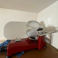 Affettatrice professionale RGV edizione limitata