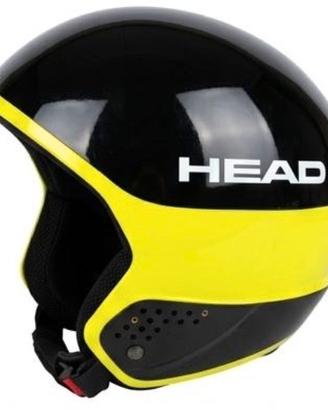 HEAD STIVOT RACE CARBON CASCO SCI UNISEX tg.L