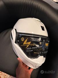 Casco Scorpion EXO-TECH EVO taglia S