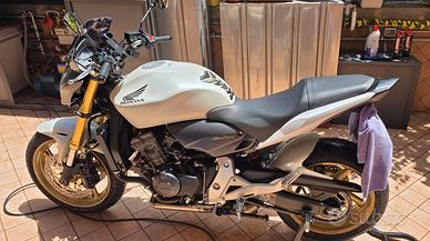 Honda Hornet 600 2013 Abs