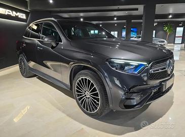 Mercedes Glc 220 Mild Hybrid Premium Uniprop.