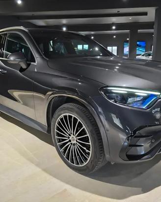 Mercedes Glc 220 Mild Hybrid Premium Uniprop.