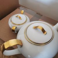 servizio the caffè Hutschenreuther

