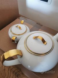 servizio the caffè Hutschenreuther

