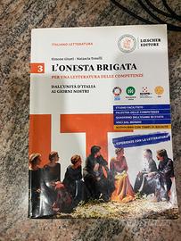 Libri scuola superiore