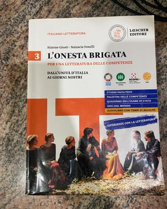Libri scuola superiore