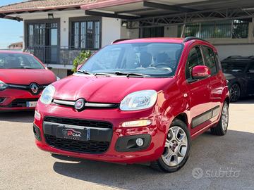Fiat Panda 1.2 EasyPower Lounge COME NUOVA