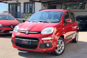 Fiat Panda 1.2 EasyPower Lounge COME NUOVA