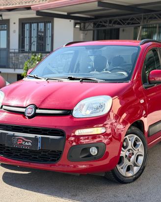Fiat Panda 1.2 EasyPower Lounge COME NUOVA