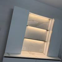 Mobile con led di veneta cucine