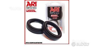 Coppia paraoli forcella ariete honda cb hornet 900