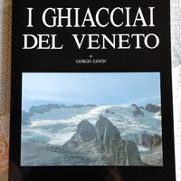 I Ghiacciai del Veneto