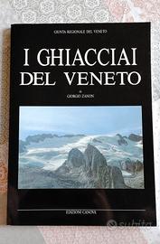 I Ghiacciai del Veneto