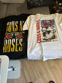 Maglie Guns N’ Roses
