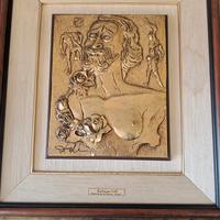  Quadro di Salvador Dalì 