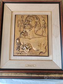  Quadro di Salvador Dalì 