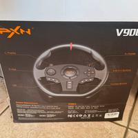 Volante playstation