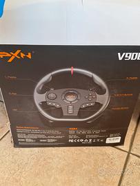 Volante playstation