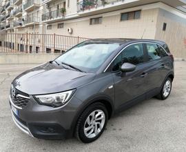 Opel Crossland 1.5 diesel 102 CV Innovation 2019