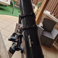 telescopio sky watcher