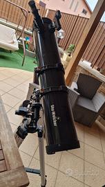 telescopio sky watcher