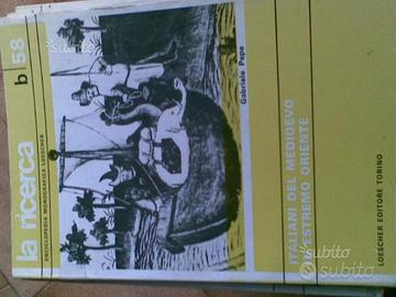 Enciclopedia monografica LOESCHER