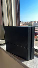 PS4 Fat