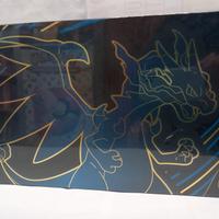 Pokemon Mega Charizard