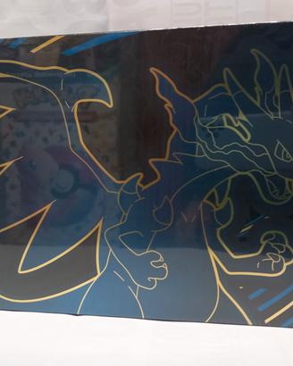 Pokemon Mega Charizard